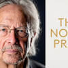 Peter Handke, Nobel Prize in Literature 2019- Official interview - YouTube