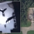 乌军向美媒提供无人机袭击俄军机场图，宣称摧毁两架军用运输机