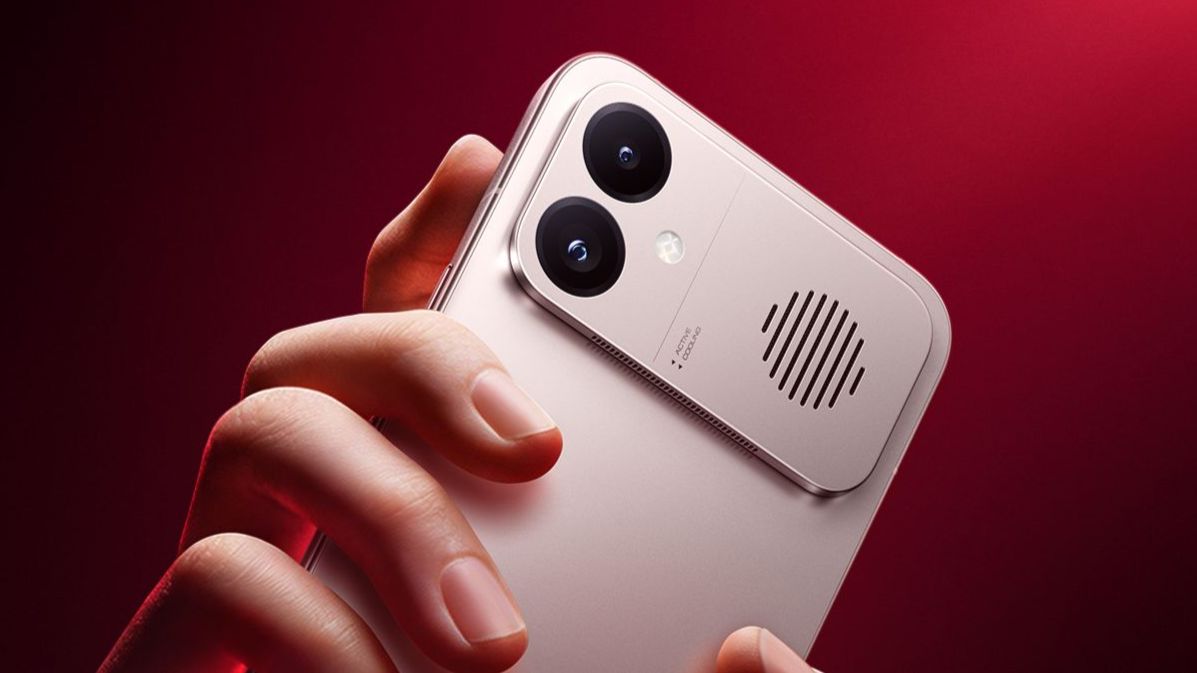 REDMI K 系列宣传片 · 合集
