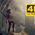【4K】《星际争霸2》CG动画 AI修复高清收藏版