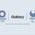 三星日本发布 2020 东京奥运会和残奥会广告