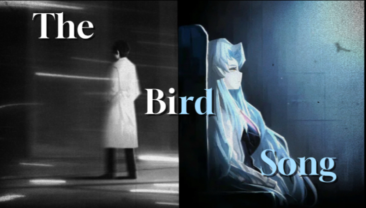 【月亮计划/MAD】“箭与飞鸟的宿命”【The Bird Song】