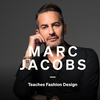 Marc Jacobs Teaches Fashion Design