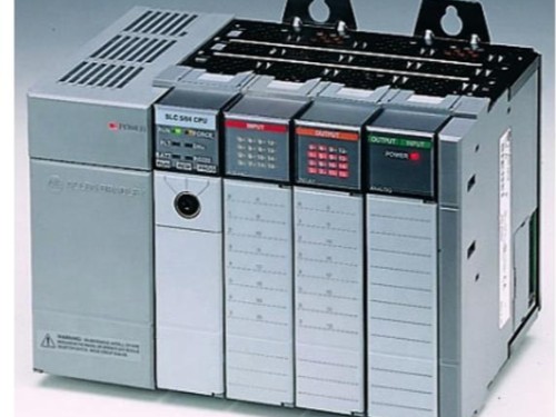 AB罗克韦尔大中型Logix5000PLC编程视频教程