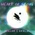 【Heart of stone-Willim & AKACIA】音频可视化