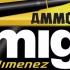 AMMO品牌背后的故事