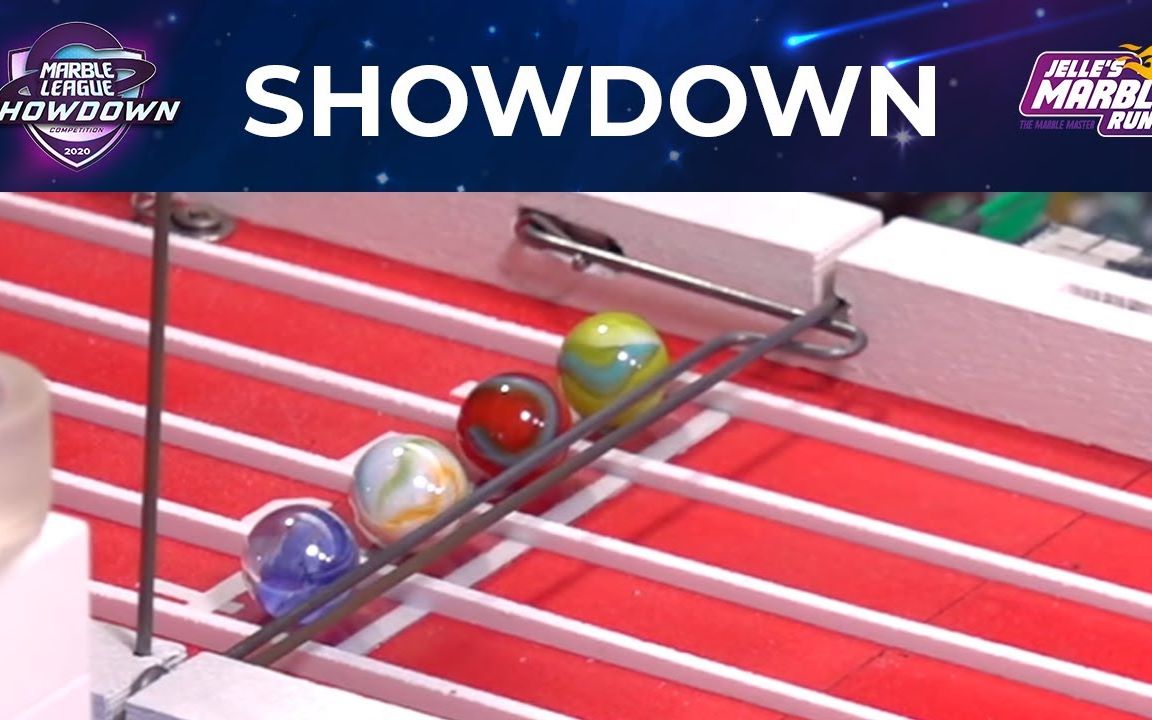 【2020弹珠联赛】B级联赛全集（原弹珠奥运会）