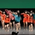 好复古！日本高校舞蹈部妹子们的表演，这画风，这装束，这动作，真的是非常80年代了！