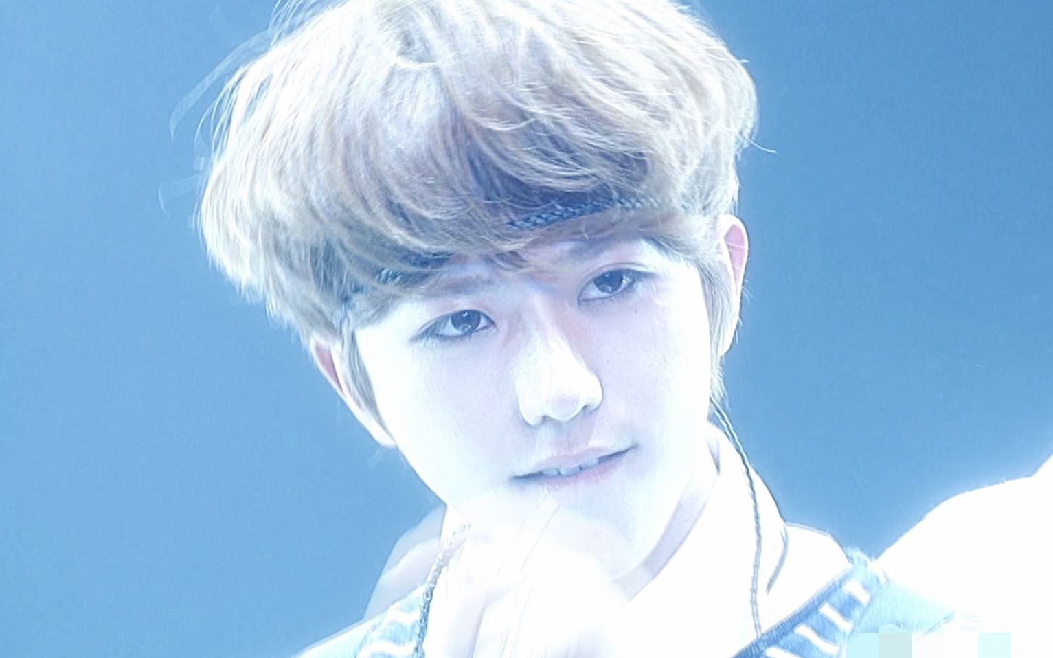 蔡徐坤iwannagetlove