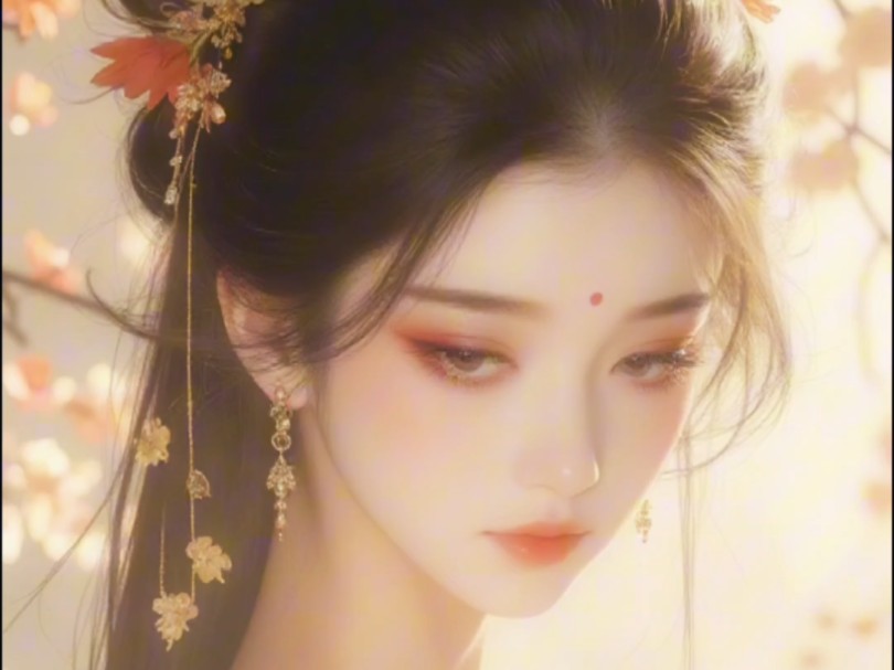 这悲哀来的像场灾难，奔向我，淹没我