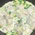 海蛎煎这样做，鲜香软糯又简单，福建人的家常菜，太好吃了