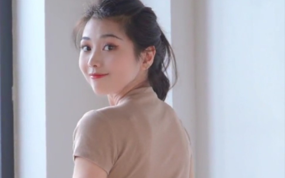 I've been waiting for you for a long, long time.