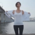 【Kyung6Film】金宝拉Bora Kim四款抹胸造型试穿，爱了