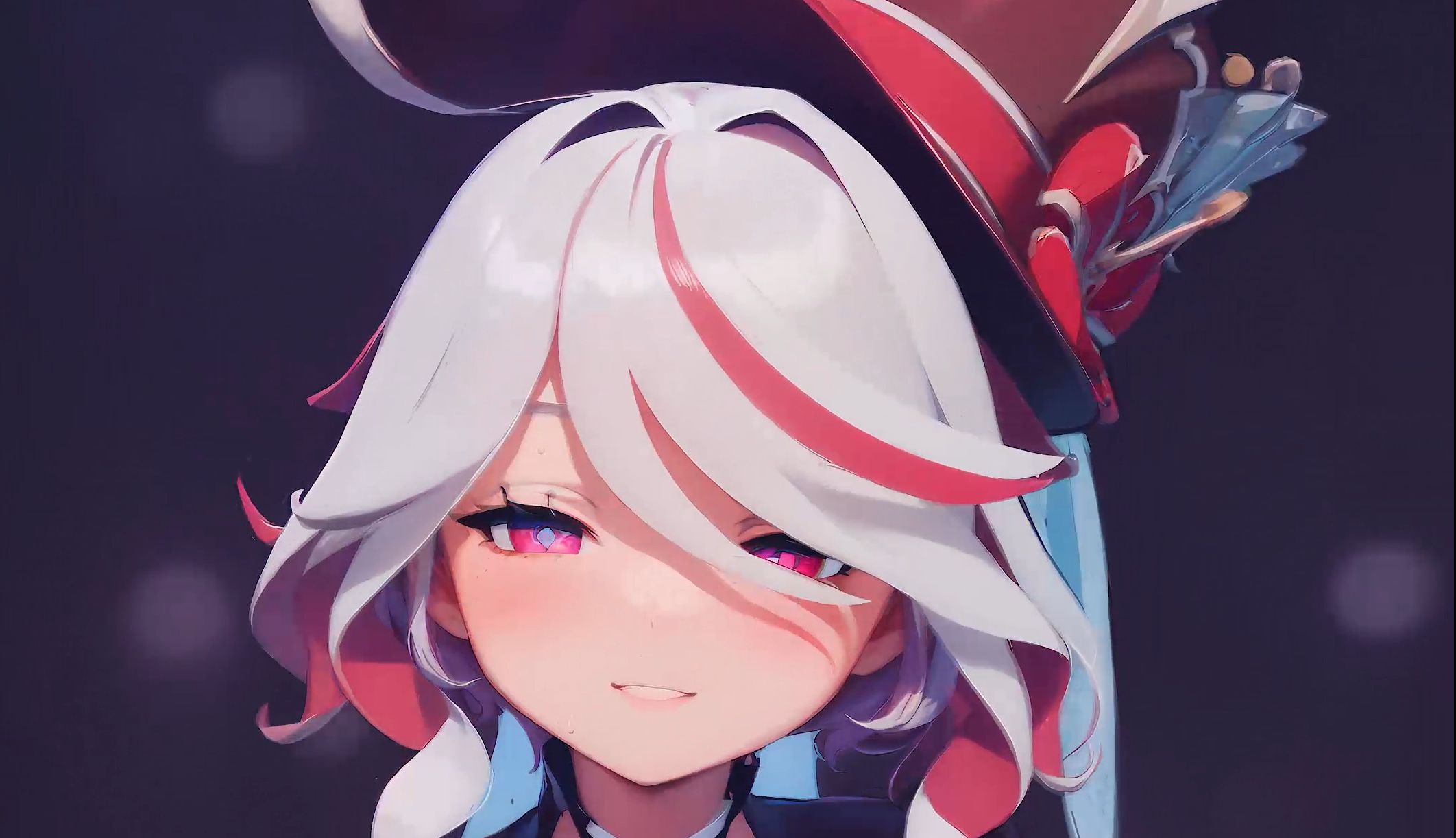 [AI Animation] The Fall of Furnina ❤️