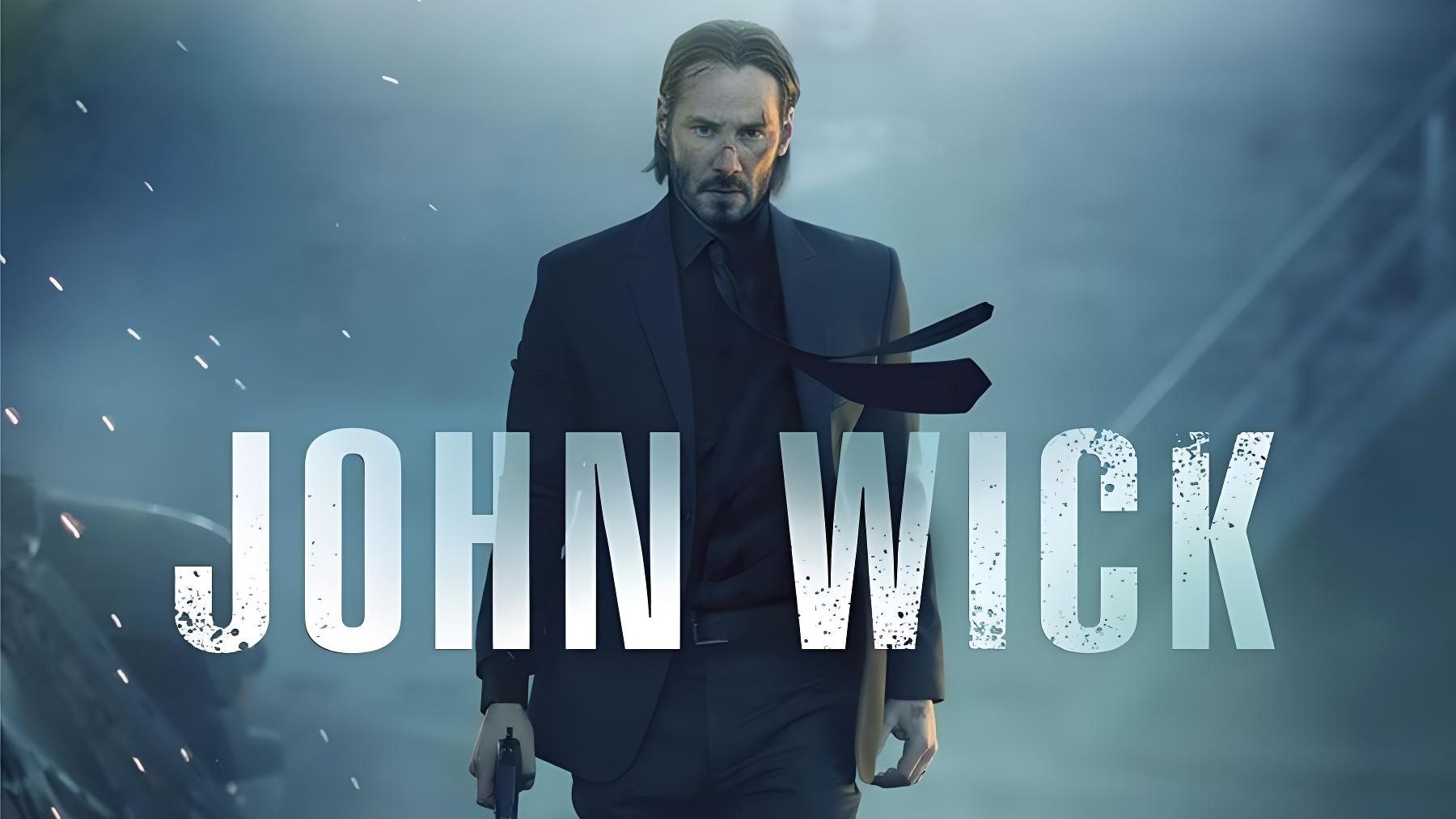 疾速追杀 John Wick (2014)