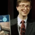 1995年比尔盖茨上节目 解释什么是互联网
