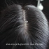 【ASMR】头皮护理+头皮检查+ 梳理头发