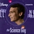 比尔教科学（英） Bill Nye The Science Guy 100p合集