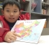 三年级小朋友手工拼图《中国地图》，快来看看吧，希望大家喜欢