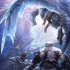 【怪物猎人世界: 冰原】 CG 全收录 （黑龙版本）