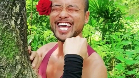 好甜一大叔啊#甜妹 #没有人可以拒绝甜妹 #甜叔