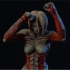 雕刻进击女巨人——Sculpting FEMALE TITAN