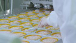 【空镜素材】食品生产