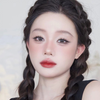 矜贵少女派对妆～拿下年末所有重要场合