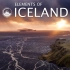 冰岛元素- 航拍展现震撼的绝美冰川【4K - 油管500万播放的视频】