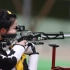 杨倩在女子十米气步枪决赛夺得首金，东京奥运会现场首先奏响中国国歌！