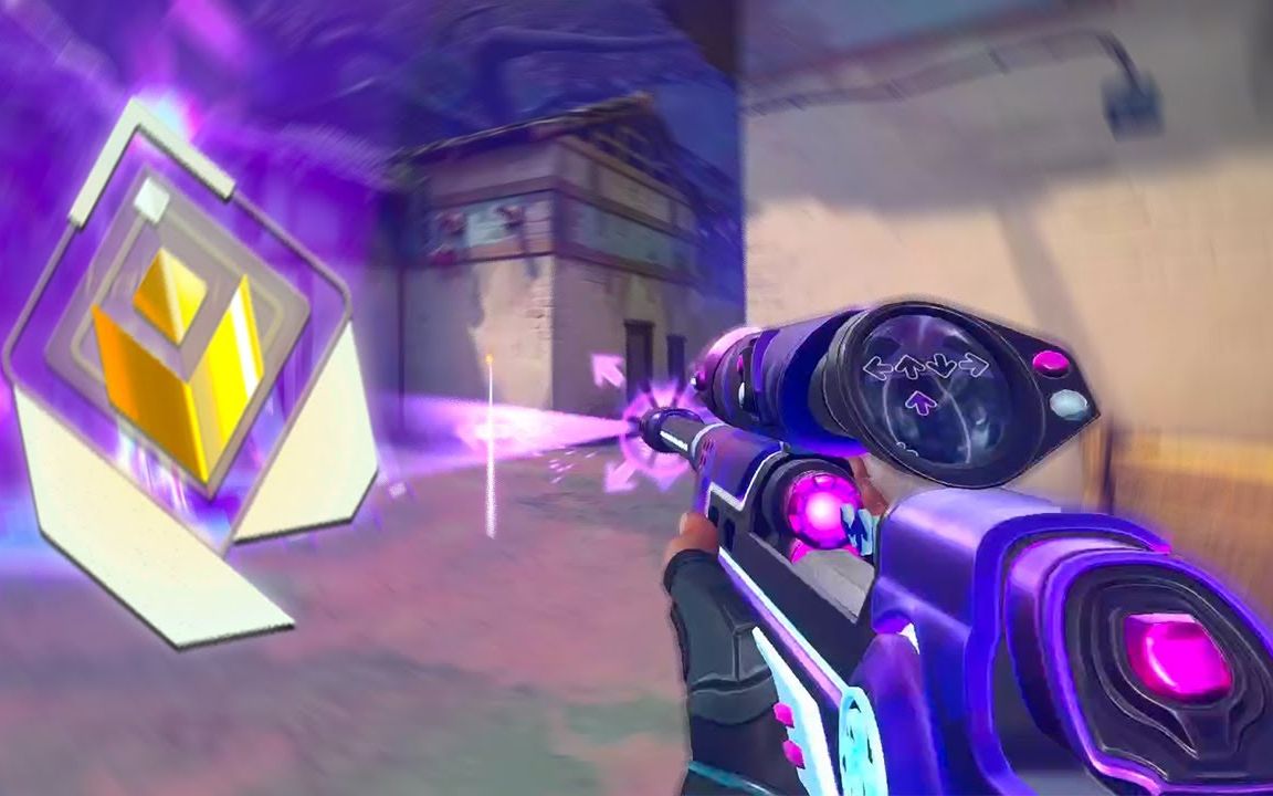 【VALORANT】美服人气主播Kaemi 新的赛季新的开始Swagiwnl祺Swagiwnl祺哔哩哔哩视频