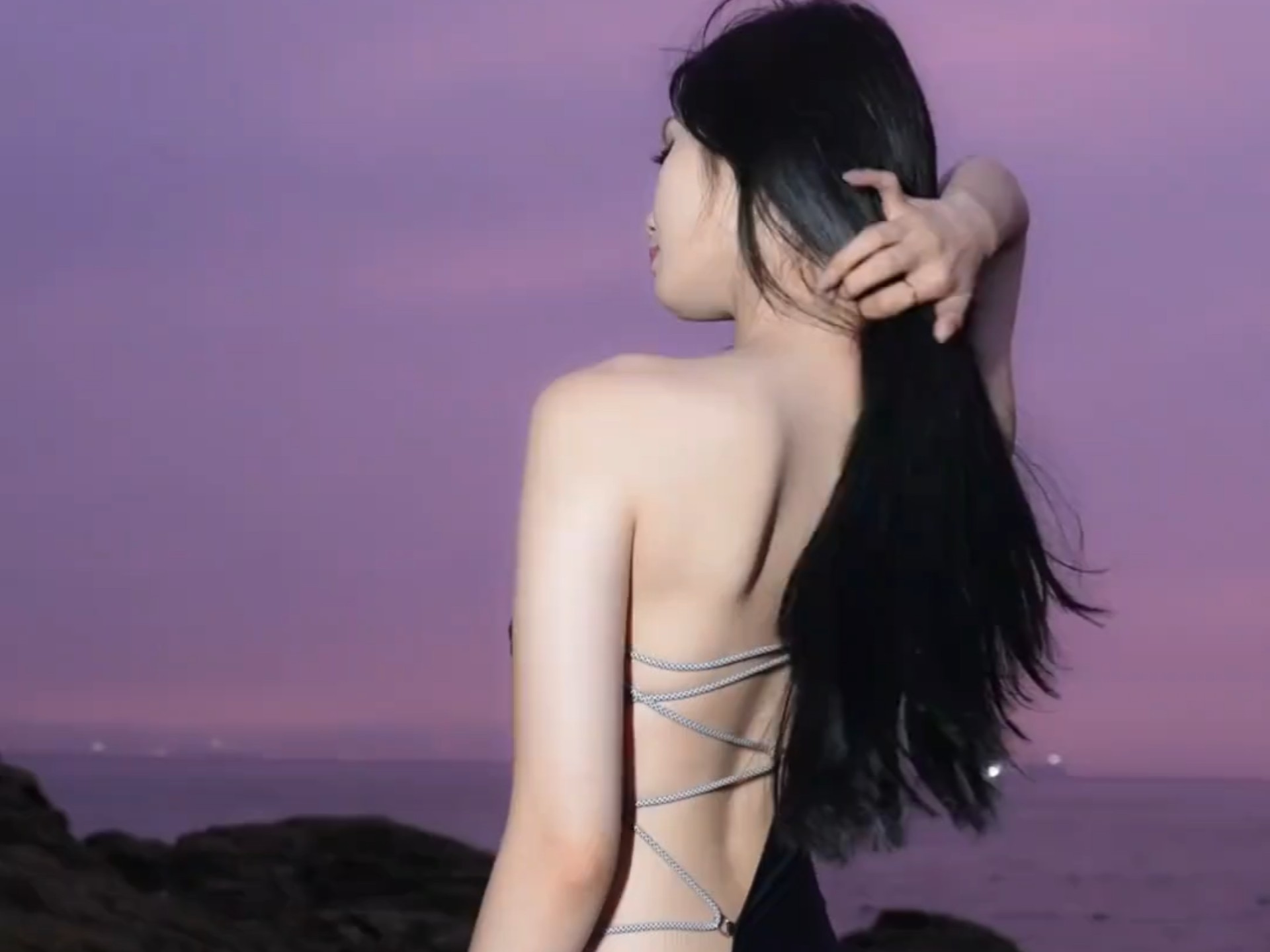 【No.356:红烧鱼.】性感妩媚，让人着迷——《收藏全网高颜值妹子计划》