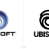 部分育碧游戏开场logo合集，光看logo部分你认识几个游戏