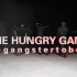 EXO全员 暗黑向 逃生paro 《The hungry game》
