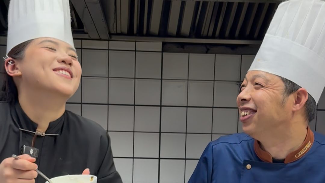 迟到的腌笃鲜它来啦！一盆不够大美吃......#谢谢侬传承家宴 #绍兴