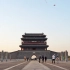 4K 北京 - 走进北京城中轴线南端起点 - 北京永定门城楼
