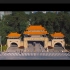 航拍广西民族大学——中国九所最富有诗情画意的大学之一