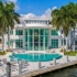 在佛罗里达州劳德代尔堡的一座简约现代豪宅|2890 NE 28th St, Fort Lauderdale, FL
