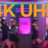 BLACKPINK - 'Lovesick Girls' Jimmy秀，全球最清晰版本4K，通宵修复的