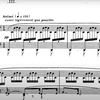 【乐谱同步】德彪西《原野上的风》（前奏曲第3首，Debussy - Le_vent_dans_la_plaine
