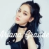 【泰国美妆】你泰A妹? Ariana Grande为灵感完成的妆容||khumkhundreamer