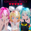 [MMD]「隨心所欲Mercy」Sour式六人