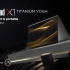 联想 ThinkPad X1 Titanium Yoga 广告短片