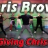 【Chris Brown】Its Giving Christmas | 泰国Golfy | 减脂舞宅家健身