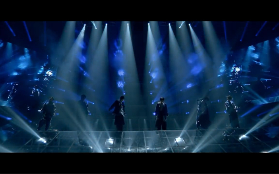 SixTONES】on eST live「ST」蓝光DVD欣赏-哔哩哔哩