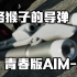 【战争雷霆】猎人F6—空格猴子的导弹