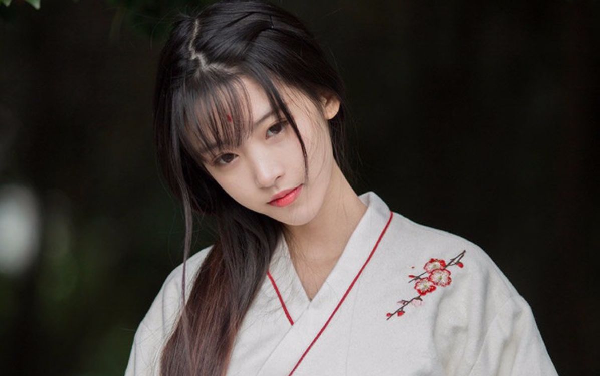 【燃向】汉民族历史宣传片-礼仪之邦,面向未来