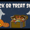 Trick or Treat Song   Halloween Songs for Kids