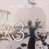4k电影感vlog【海的尽头不是海，是心底的思念】SONY FX3 治愈系旅行短片