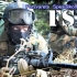 挪威(FSK)-国防军特种突击队-Forsvarets Spesialkommando